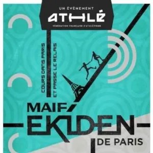 Ekiden de Paris