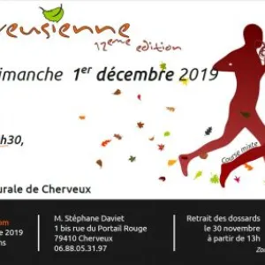La Cherveusienne