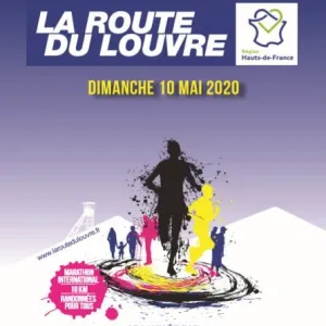La Route du Louvre