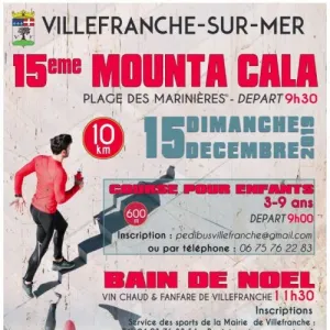 Mounta Cala