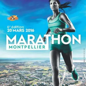 Marathon de Montpellier