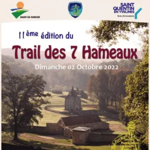 Trail des 7 Hameaux