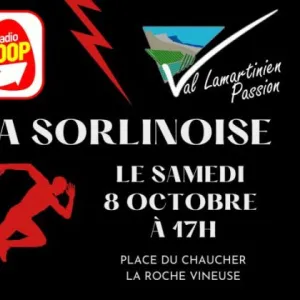 La Sorlinoise