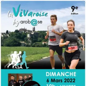 La Vivaroise