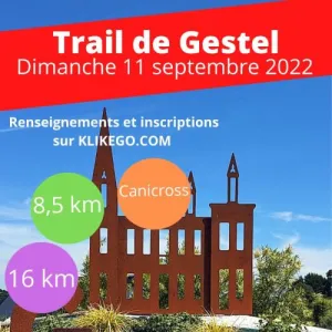 Trail de Gestel
