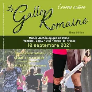 La Gallo Romaine