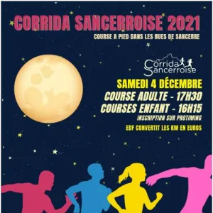 Corrida Sancerroise