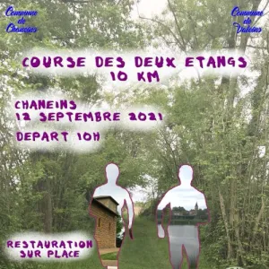 La Course des Deux Étangs