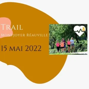 Trail des Nounours