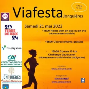 Viafesta
