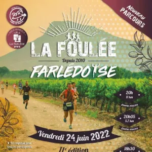 La Foulée Farlédoise