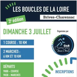 Les Boucles de la Loire