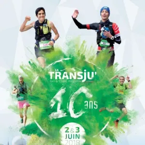 La Transju'Trail