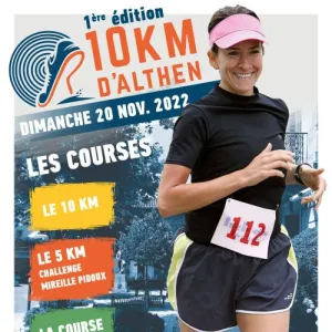 Les 10km d'Althen