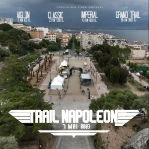 Trail Napoléon