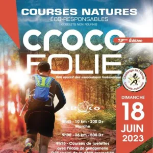 La Croco Folie