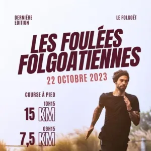 Les Foulées Folgoatiennes