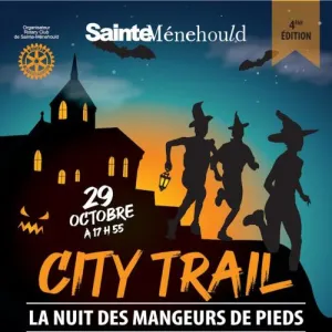 La Nuit des Mangeurs de Pied