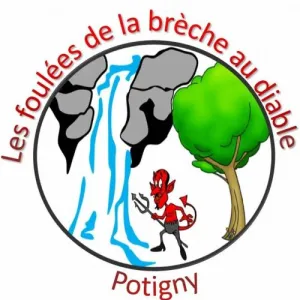 Les Foulées de la Brèche au Diable