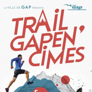 Gapen'Cîmes