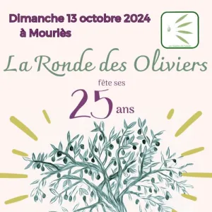 La Ronde des Oliviers