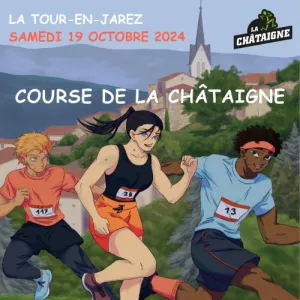 Course de la Châtaigne