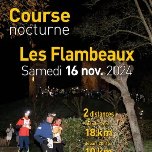 Les Flambeaux
