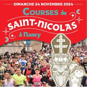 Courses de Saint Nicolas