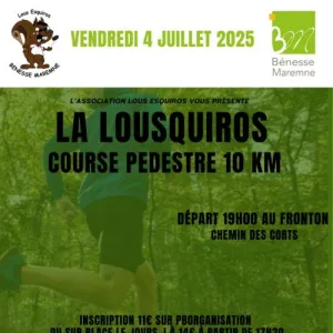 La Lousquiros