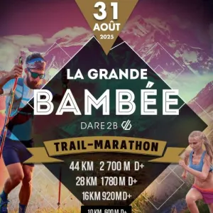 La Grande Bambée