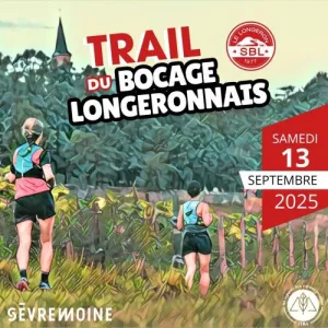 Trail du Bocage Longeronnais