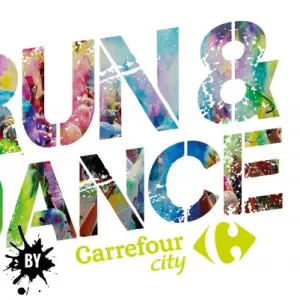 Run & Dance