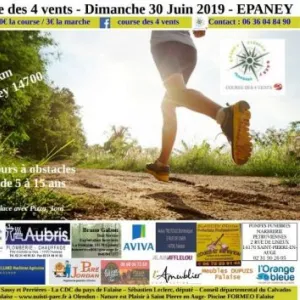 Course des 4 Vents
