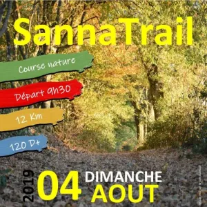 SannaTrail