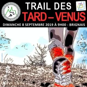 Trail des Tard Venus