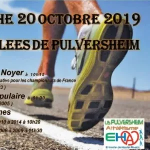 10 km de Pulversheim