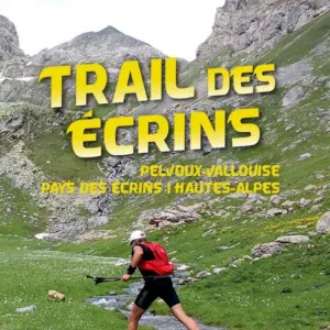 Grand Trail des Ecrins