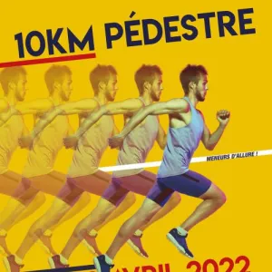 10 km de La Garde