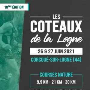 Coteaux de la Logne