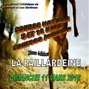 La Paillardeine