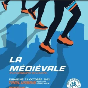 La Médiévale