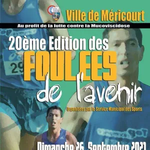 Foulées de l'Avenir