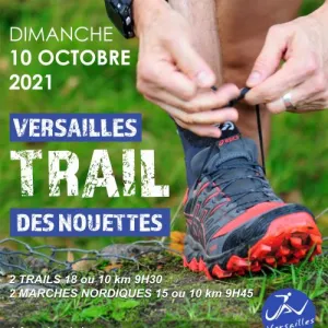 Trail des Nouettes