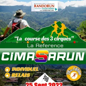 Cimasa Run