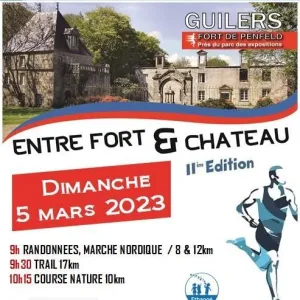 Entre Fort et Château