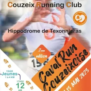 La Caval'Run Couzeixoise