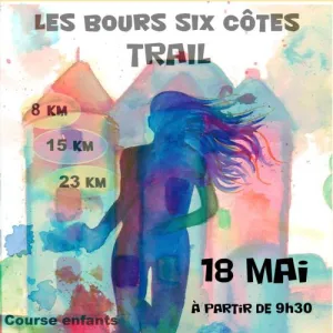Les Bours Six Côtes