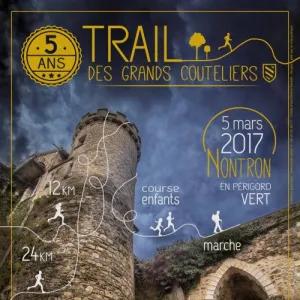 Trail des Grands Couteliers