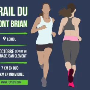Trail Mont Brian