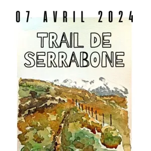 Trail de Serrabone